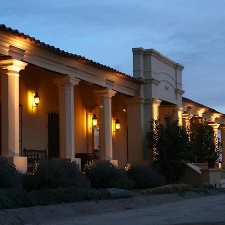 Altalaluna Hotel Boutique & Spa Cafayate Esterno foto