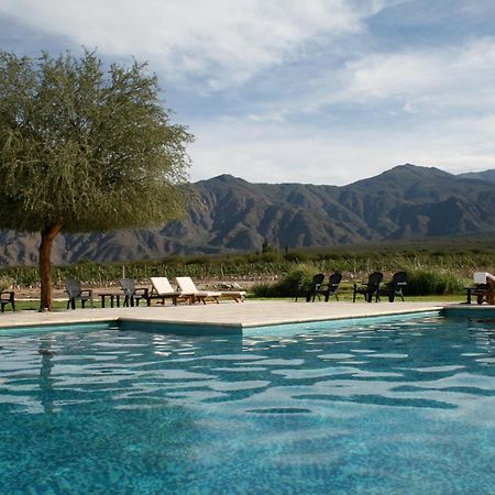 Altalaluna Hotel Boutique & Spa Cafayate Esterno foto
