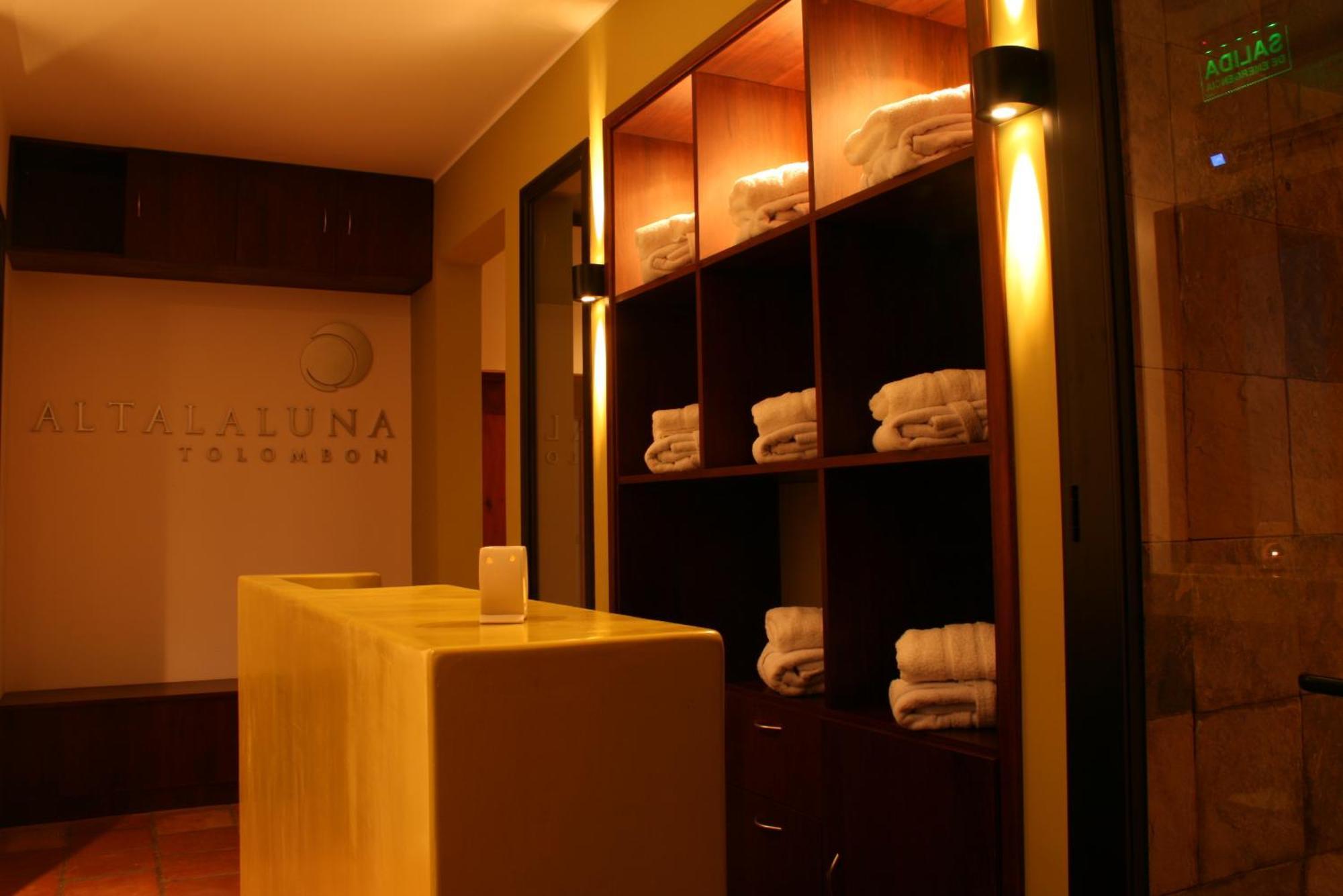 Altalaluna Hotel Boutique & Spa Cafayate Esterno foto