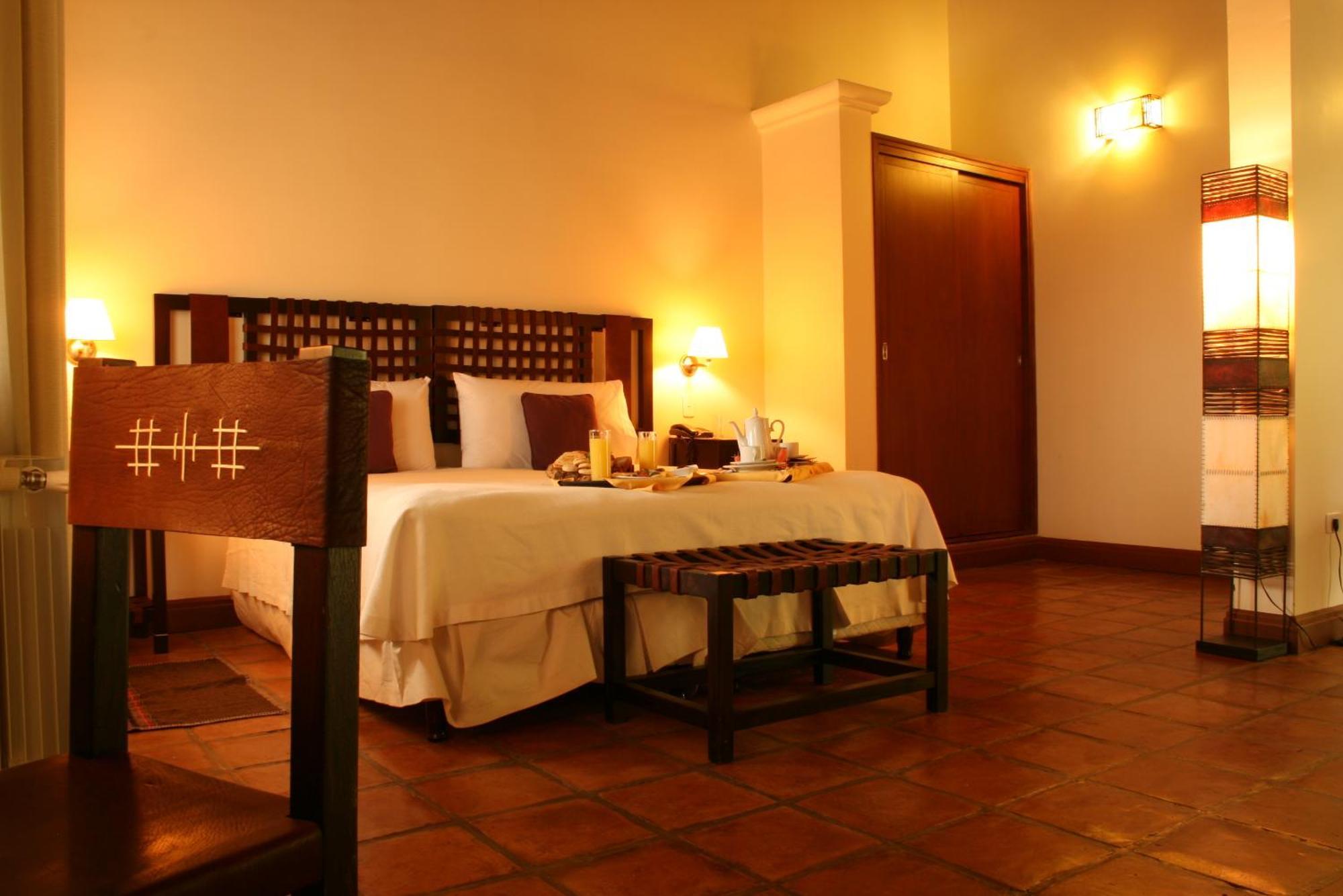 Altalaluna Hotel Boutique & Spa Cafayate Esterno foto