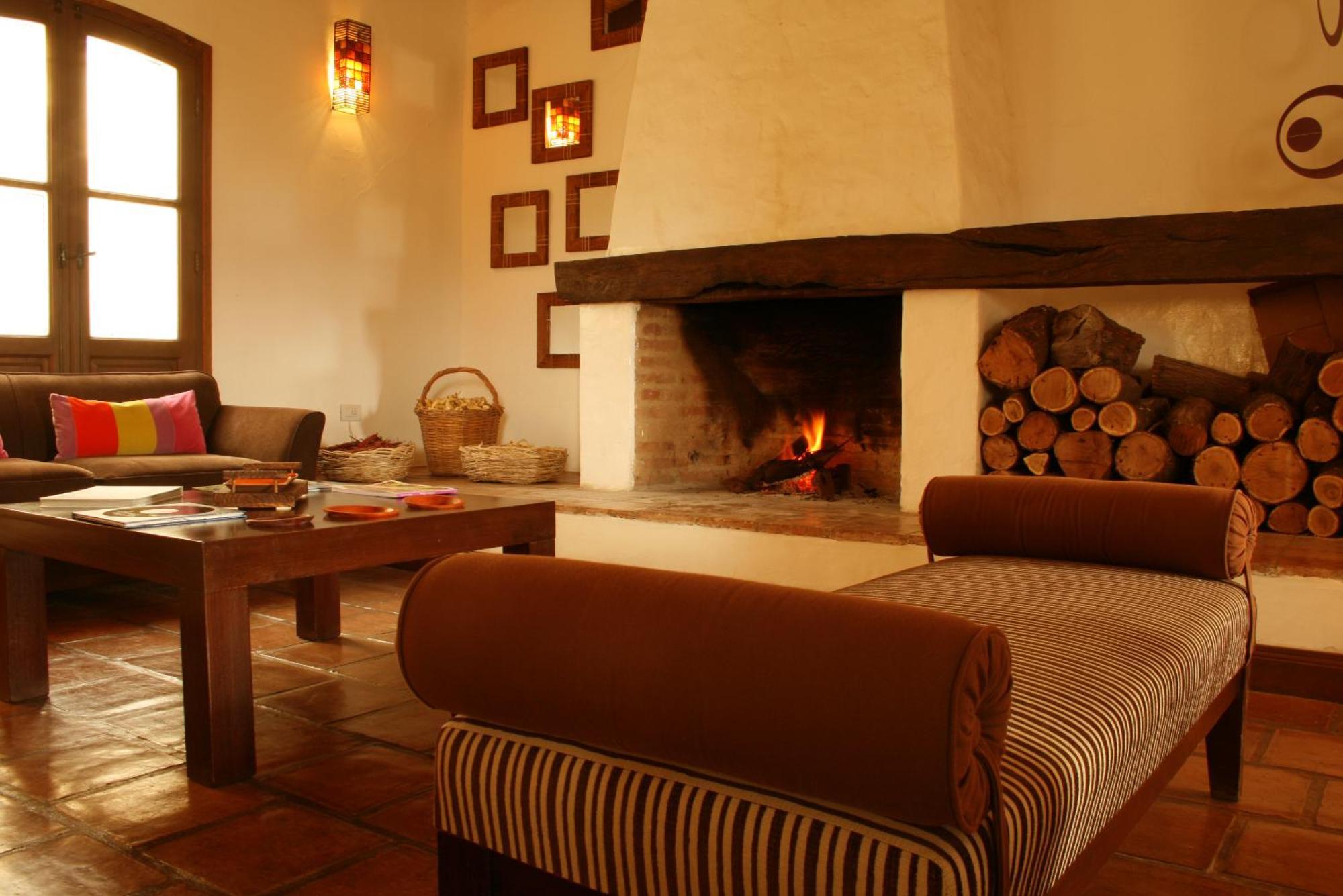 Altalaluna Hotel Boutique & Spa Cafayate Esterno foto