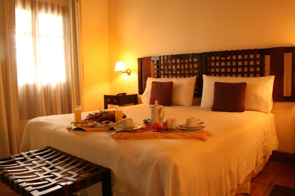 Altalaluna Hotel Boutique & Spa Cafayate Esterno foto