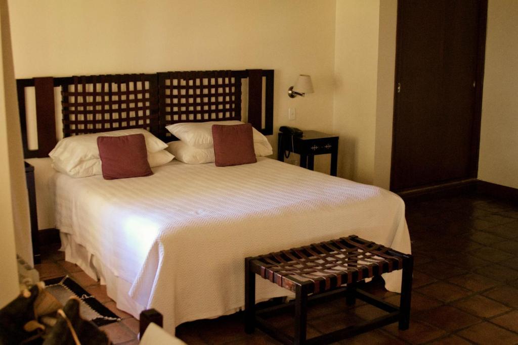 Altalaluna Hotel Boutique & Spa Cafayate Camera foto