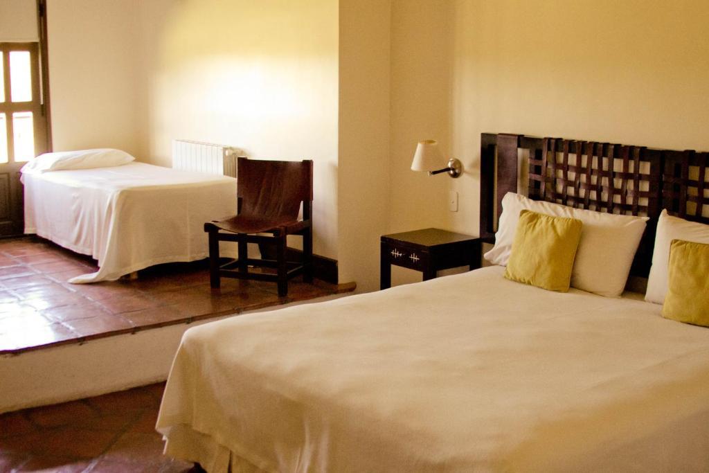 Altalaluna Hotel Boutique & Spa Cafayate Camera foto