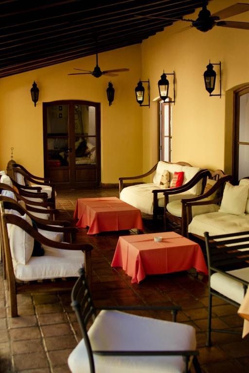 Altalaluna Hotel Boutique & Spa Cafayate Esterno foto