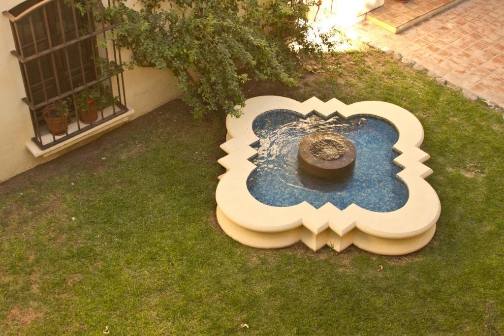 Altalaluna Hotel Boutique & Spa Cafayate Esterno foto