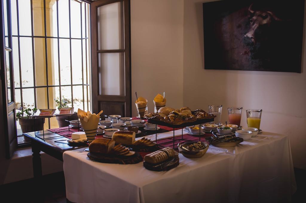 Altalaluna Hotel Boutique & Spa Cafayate Esterno foto