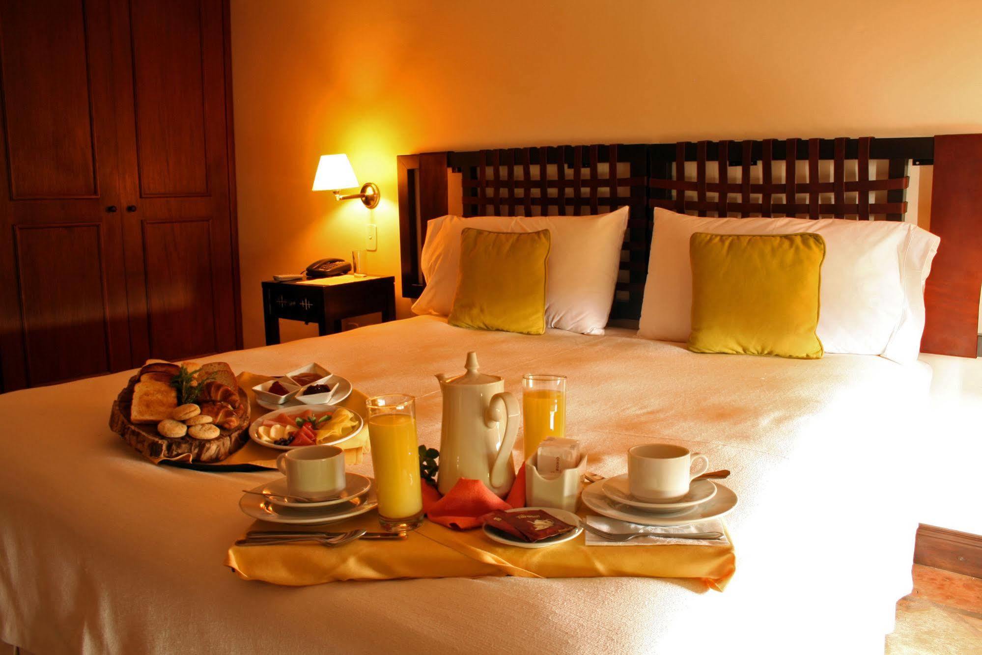 Altalaluna Hotel Boutique & Spa Cafayate Esterno foto